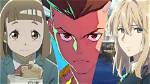 10 Best Short Anime Series You Need to Check out ·