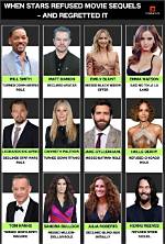 10 Celebrities Who Turned Down a Star on the Hollywood Walk of Fame