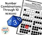 10 Combinations of 2 - Zedblog