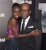 10 Facts on Lennie James Wife ·