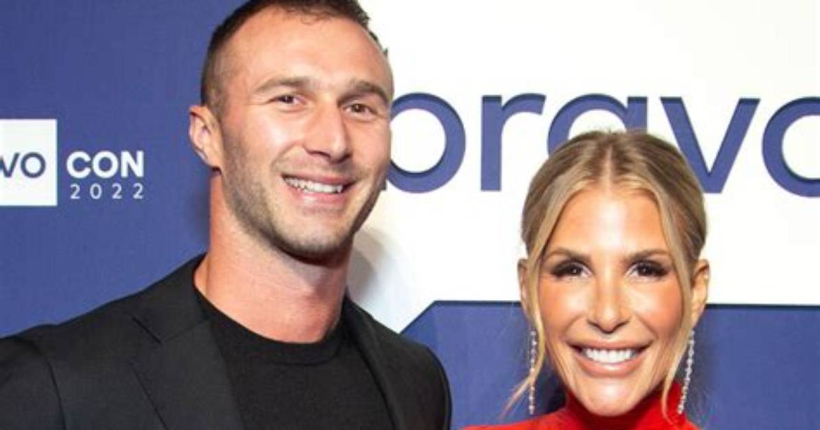 10 Facts on Tracy Tutor Boyfriend ·