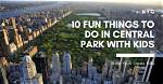 10 Fun Things to Do in Central Massachusetts