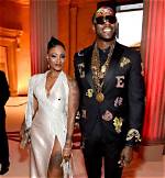 2 Chainz’s Wife Kesha Ward Has Supported Him in Every Step of Life