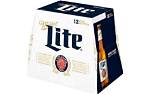 20 Miller Lite Beer Nutrition Facts