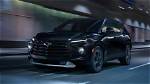2023 Chevrolet Blazer Price, Engine, Top Speed, 0-60 Mph