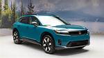 2024 Honda Prologue Ev Suv: Rumored Range, Pricing, Dates