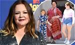 2024: Melissa Mccarthy's Family Plans