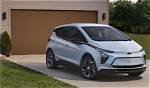 2025 Chevrolet Bolt: Rumored Price, Release Date, Design