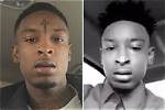 21 Savage Removes Face Tattoos & Shocks Fans Ink Gone for Good? Hollywood Life