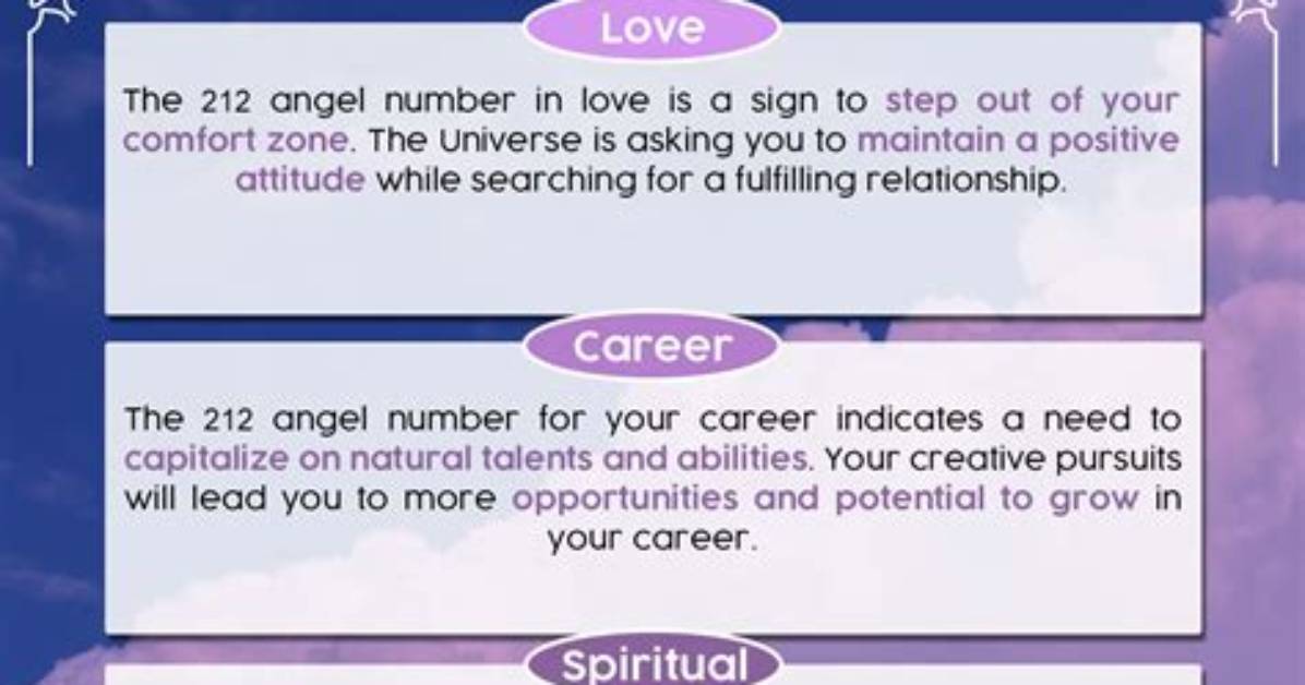 212 Angel Number Meaning: Dual Forces at Play