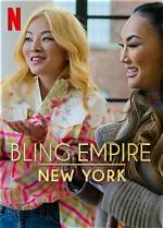 22% of People Think This Bling Empire Star Is the Most Annoying