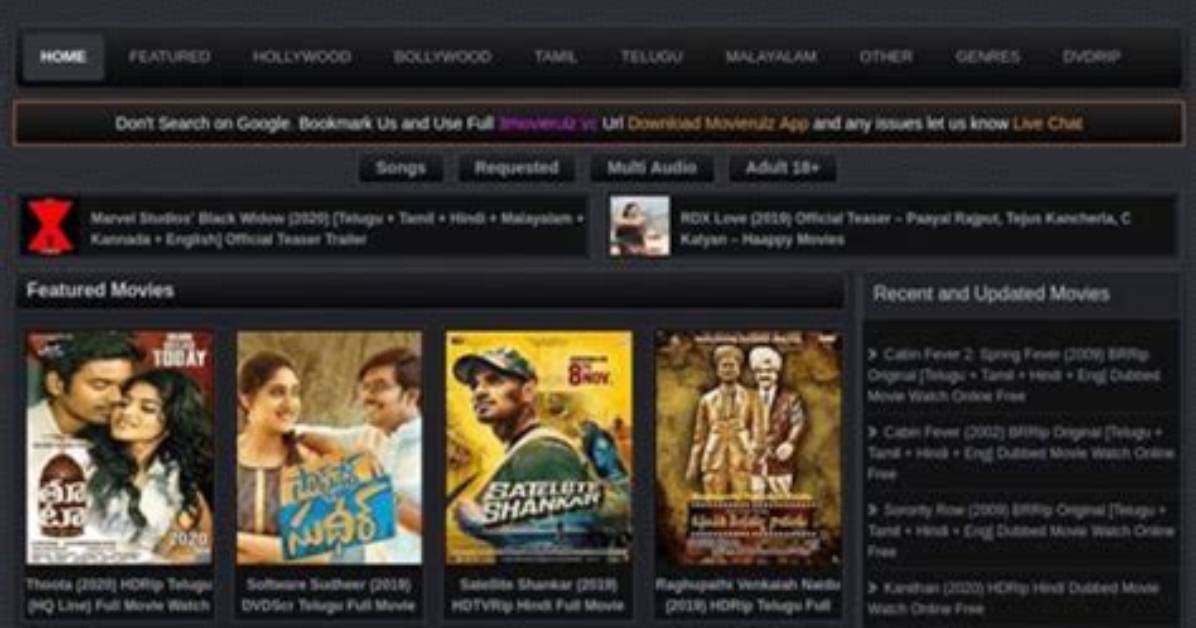 24 Movies on Movierulz: Your Ultimate Guide to Free Movie Downloads Now