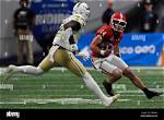 247 Linebacker Ej Lightsey Shot in Fitzgerald Ga Shooting and Is in Critical Condition