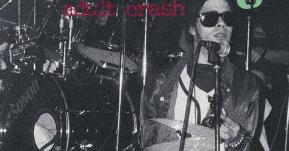 3 Wishes | Leeway - Adult Crash Lyrics, Meaning & Videos