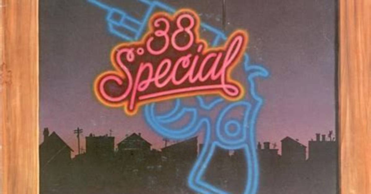 38 Special Hold on Loosely Lyrics