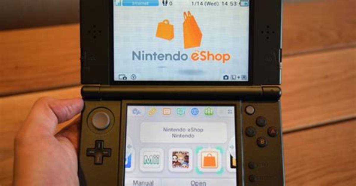 3Ds eShop Devs Reflect on a Golden Age of Nintendo Indies