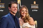 49Ers Qb Brock Purdys Girlfriend and Sisters Wild Photos Go Viral