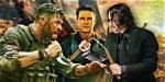 5 Action Movies to Watch Like Guy Ritchie's the Covenant