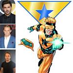 5 Actors Who Could Play Booster Gold in James Gunn's Dcu