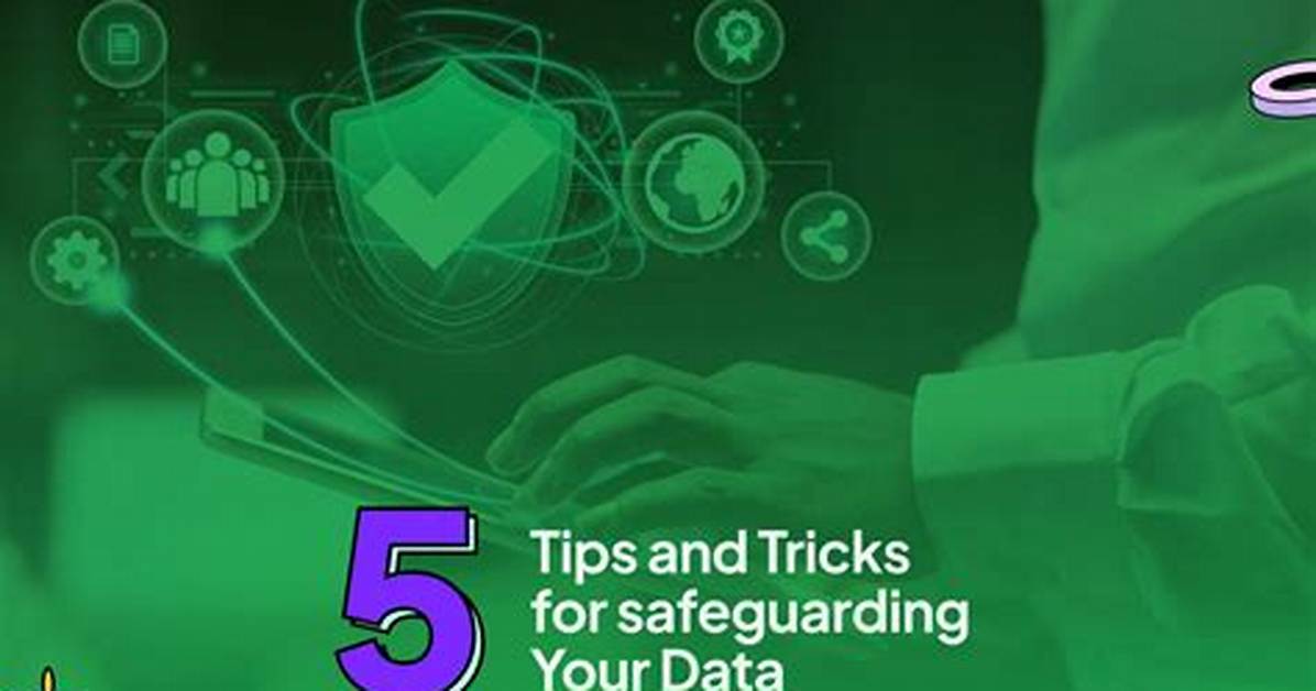 5 Essential Tips for Safeguarding Your Snitch Paperwork