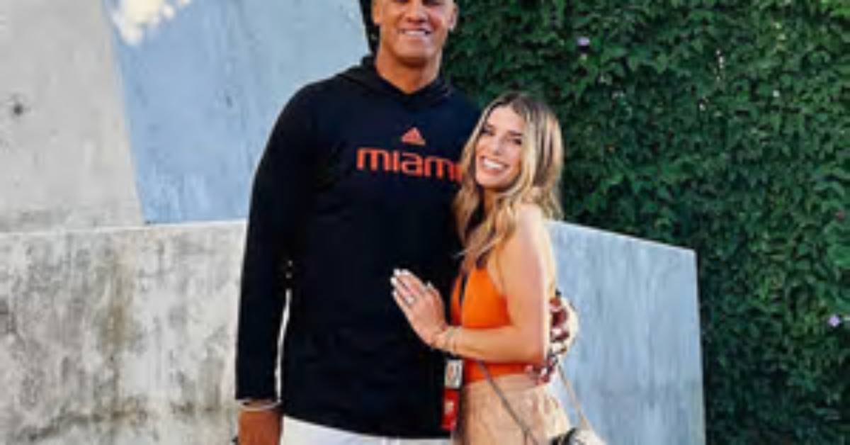 5 Facts About Jason Taylor’s Relationship