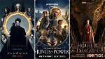 5 Fantasy Movies on Netflix That Are Perfect for the Summer