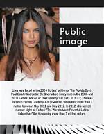5 Fascinating Facts About Adriana Lima's Mysterious Brother