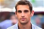 5 Interesting Facts About Greg Lenz, Is He Still Jennifer Lawrences Bodyguard? ·
