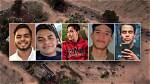 5 Mexican Students Murdered by Cartel Video Graphic Sparks Outrage Online the Talks Today