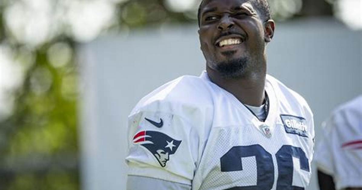 5 Nfl Players Who Unexpectedly Retired Under 30
