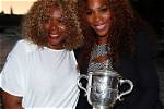 5 Things About Venus & Serena Williams Mom Hollywood Life