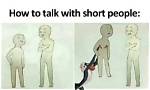 50 Hilarious Short People Memes That Will