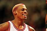5X Nba Champion Dennis Rodman, Who Did |