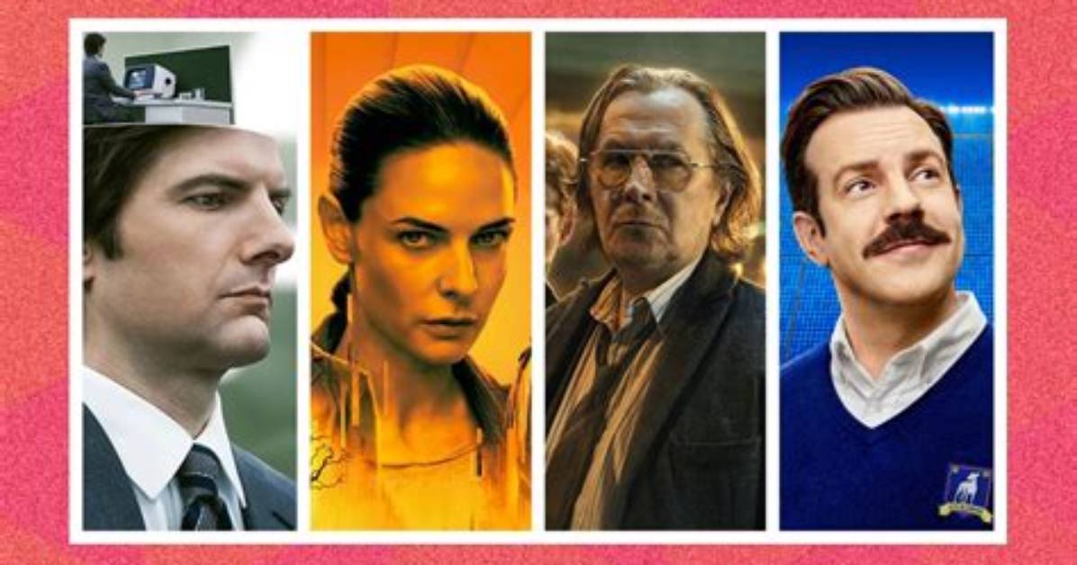 6 Best Tv Shows You Need to Watch in December
