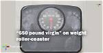 650 Pound Virgin