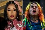 6Ix9Ines Girlfriend Rachel Wattley: Age, Daughter, Husband, Height & Net Worth