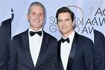 7 Facts About Matt Bomer S Husband
