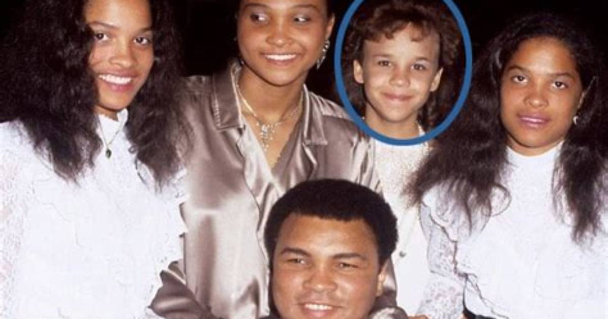 7 Facts About Muhammad Ali’s Daughter Miya Ali Including Her Net Worth and Mother