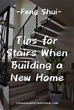 7 Feng Shui Tips for Staircases ·