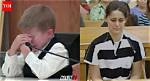 7 Year Old Boy Aj Hutto Testifies Against Mother Amanda Lewis for Drowning Sister Adrianna Hutto