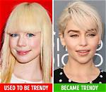 9 Outdated Hairstyles We Should Forget About