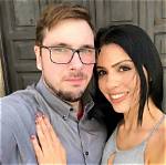 90-Day Fianc Larissa Santos Says Belly Button Is Gone After Botched Plastic Surgery Tue