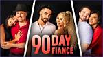 90 Day Fianc Onlyfans Leaks: Unveiling the Truth