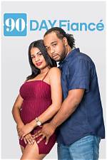 90 Day Fiance: Nick and Devin: Love Beyond Borders