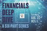 A 2024 Financial Deep Dive