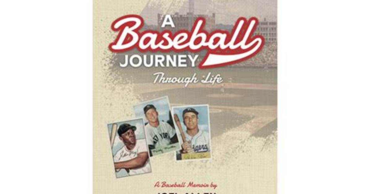 A Baseball Journey to Success