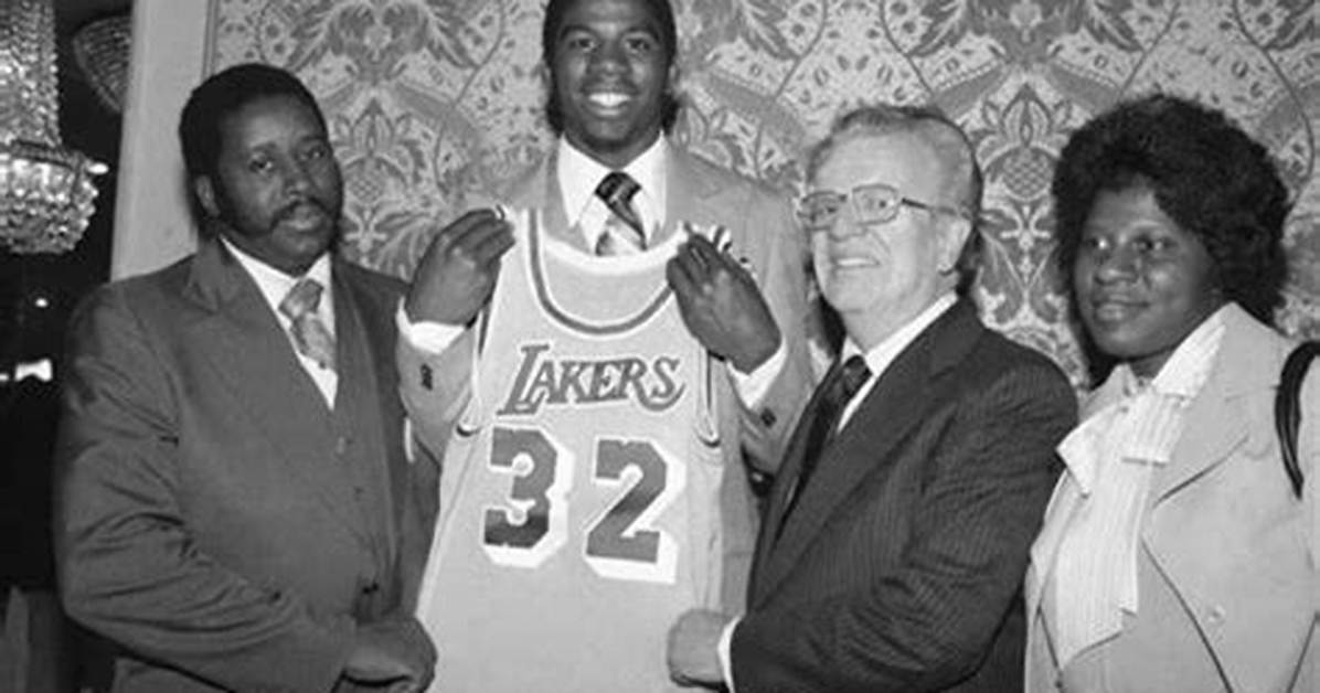 A Basketball Legend's Untold Story