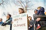 A Beacon of Hope for Climate Activism