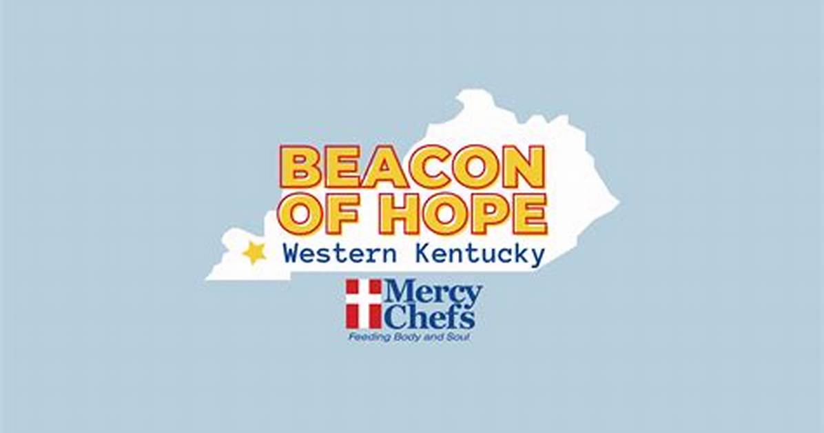 A Beacon of Hope in Stanford, Kentucky