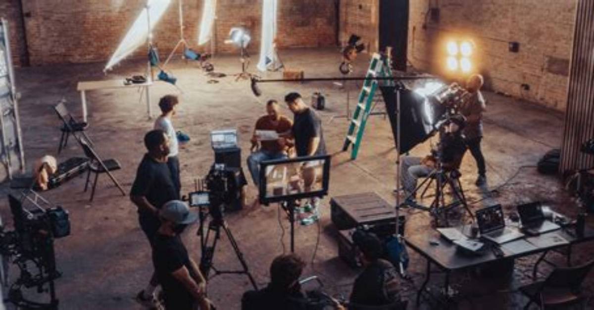 A Behind-the-Scenes Look at Her Impact